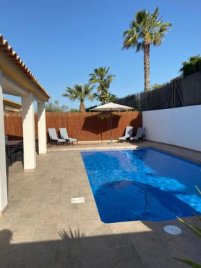 Casa Girasol